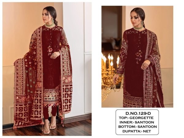 Traditional wedding wear pakistani Suit Pakistani Suits Wholesale