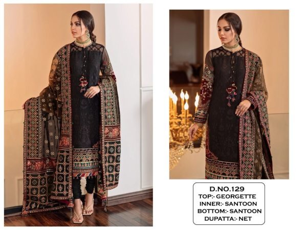 Traditional wedding wear pakistani Suit Pakistani Suits Wholesale