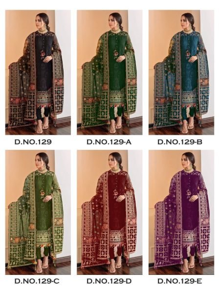 Traditional wedding wear pakistani Suit Pakistani Suits Wholesale