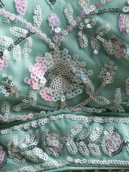 Transformative Sky Blue Soft Net Bridal Lehenga at Manufacturer Rate Bridal Lehenga Choli