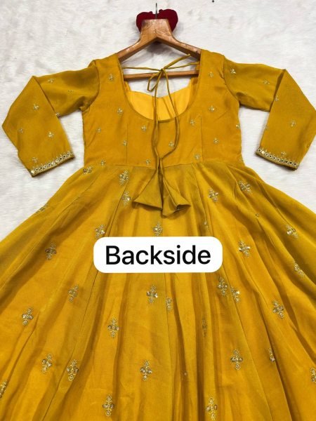 Transformative Yellow Cosmo Embroidered Top Pant Dupatta Set for Women  Ready To Wear Collection
