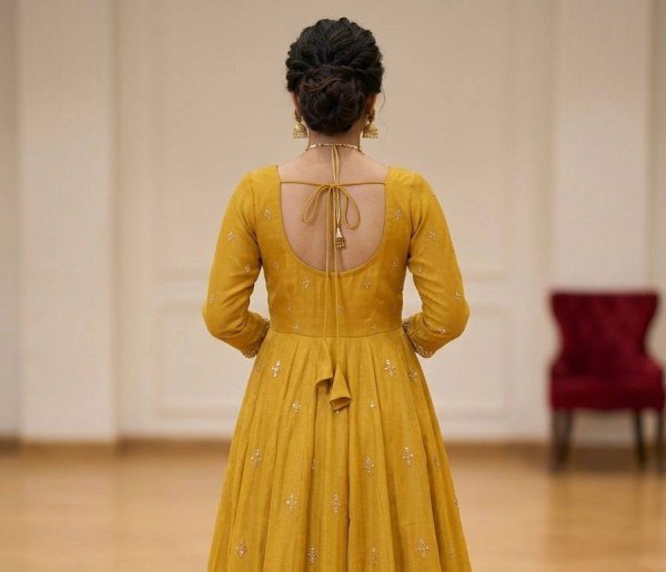 Transformative Yellow Cosmo Embroidered Top Pant Dupatta Set for Women  Ready To Wear Collection