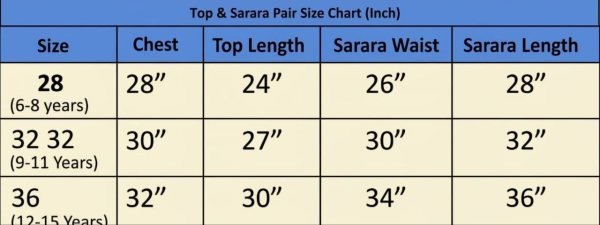 Trendy Black Girls Sharara Set with Embroidered Dupatta For Wedding Girls Wear