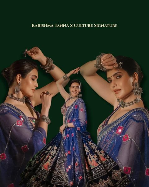 Trendy Blue Muslin Cotton Navratri Lehenga Choli with Real Mirror Work For Navrati Navratri Lehnega Choli