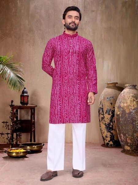 Trendy Pink Matching Outfit for Couples Festive Collection Couple Combo collection 