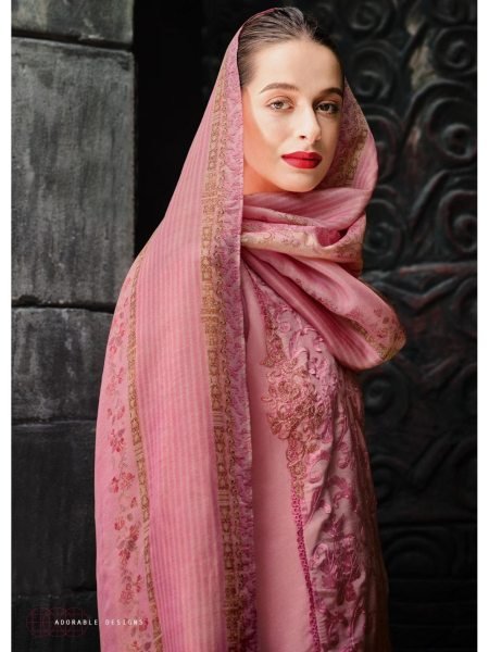 Varsha New Collection Zeya Set Wise Collection  Full Set Salwar Kameez