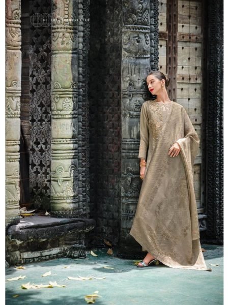 Varsha New Collection Zeya Set Wise Collection  Full Set Salwar Kameez