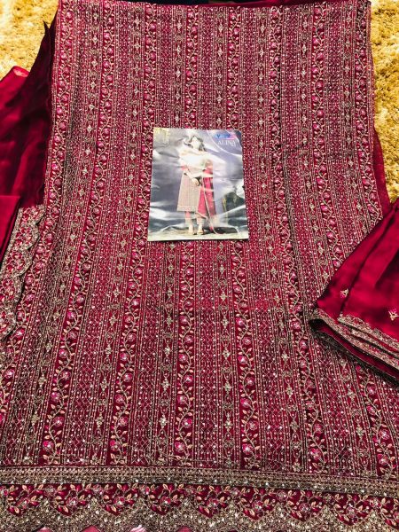 vipul 5281 Heavy Rangoli with coding Work Salwar Suit collection  Churidar Salwar Suits Wholesale