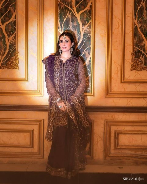 Wedding Guest Look Ready To Wear Designer Chinnon Silk Palazzo Set   Ready To Wear Collection