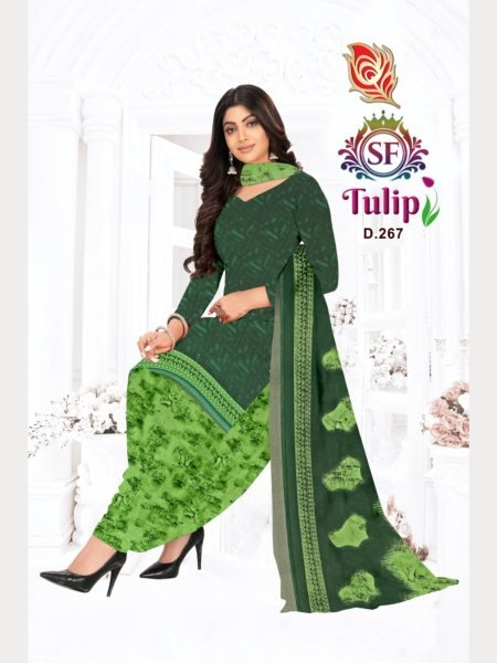 Wholesale Rate Leon Creap Dress Material Collection  Leone Crepe Dress Material