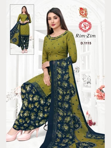 Wholesale Rate Leon Creap Dress Material Collection  Leone Crepe Dress Material