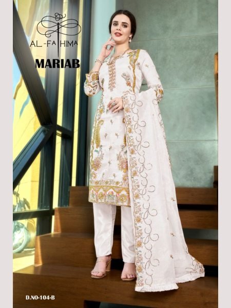Wholesale Rate Pure Organza Suits Collection  Churidar Salwar Suits Wholesale