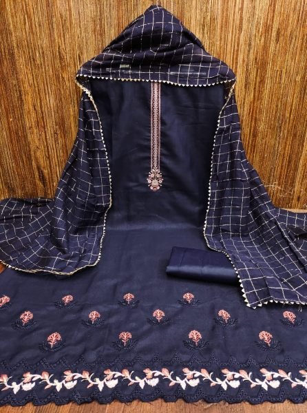Women Cotton Dress Material Collection  Cotton Dress Material