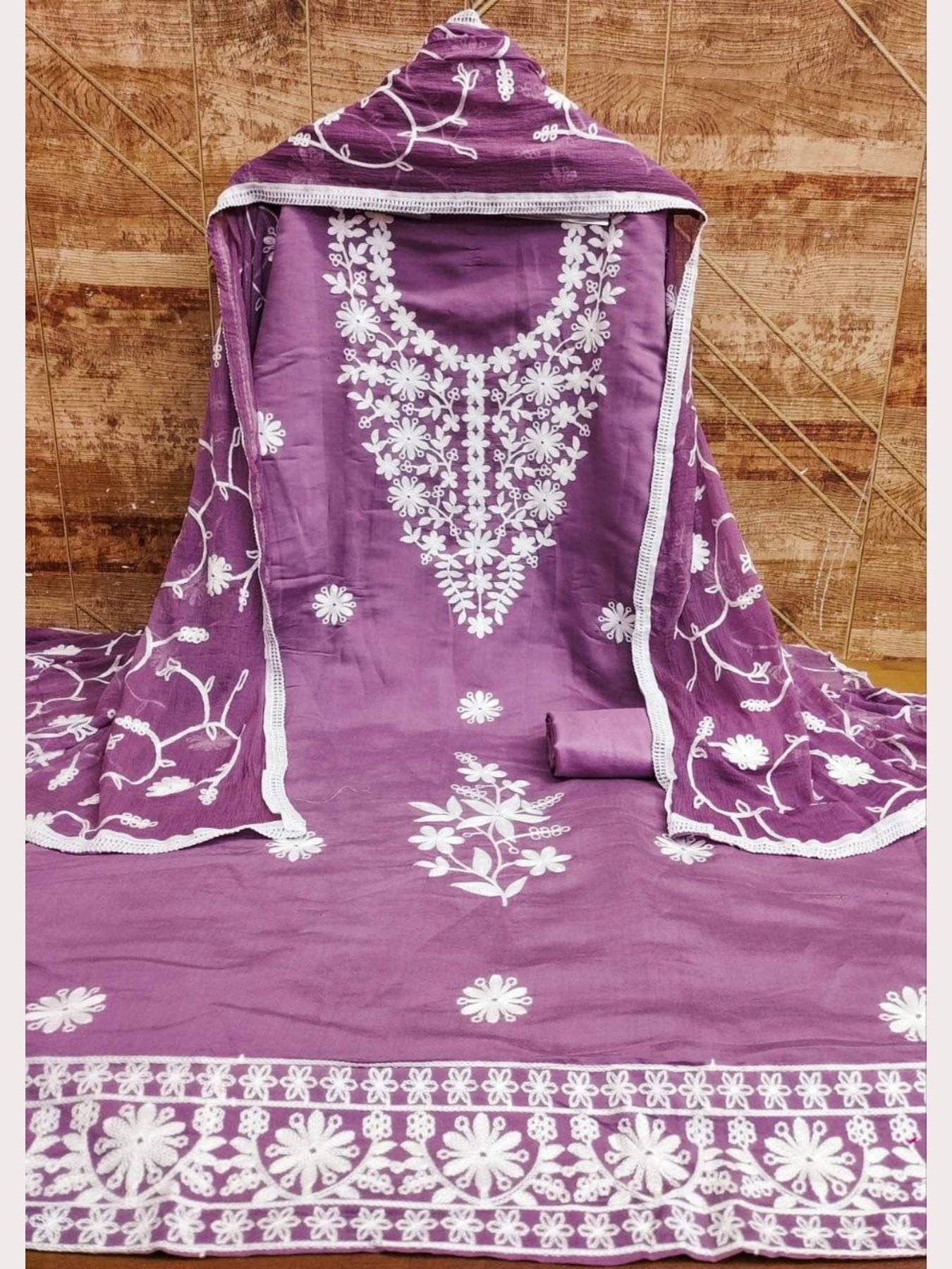 white christmas dresses Pure Lawn Cotton Unstitched Suit Dress Material with Muslin Dupatta –  Stilento