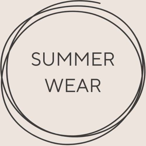 Summer Wear