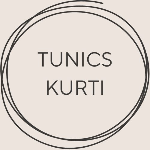 Tunics kurti