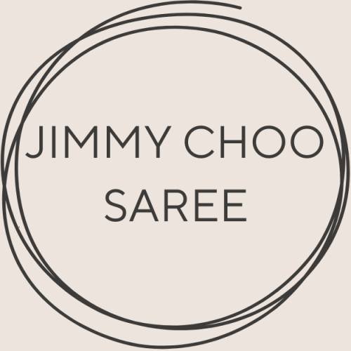 JIMMY CHOO SAREE