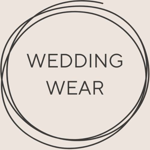 Wedding Wear