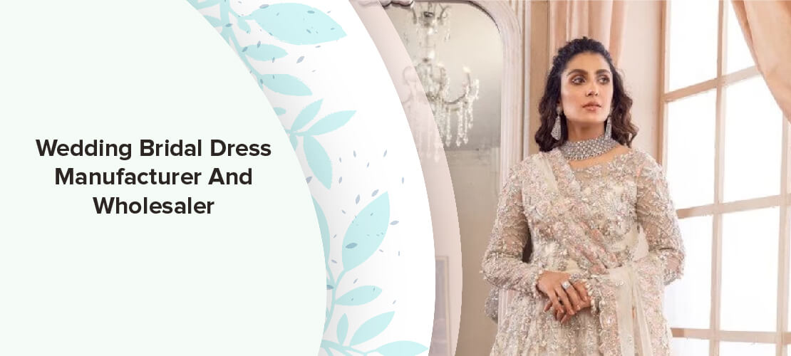 Silk Museum Surat | Bridal Wears in Surat | Shaadi Baraati